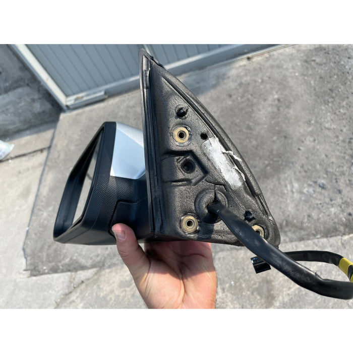 Espejo Izquierdo Original Para Gmc Terrain 2010 Al 2017