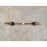 Junta Homocinetica Trasera Izquierda Original Para Ford Explorer 2011, 2012, 2013, 2014, 2015, 2016, 2017, 2018, 2019