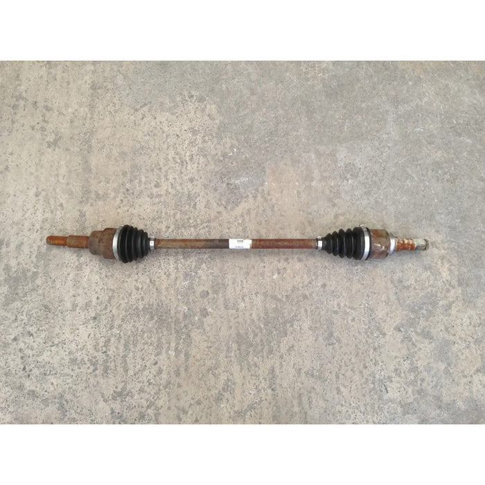 Junta Homocinetica Trasera Izquierda Original Para Ford Explorer 2011, 2012, 2013, 2014, 2015, 2016, 2017, 2018, 2019