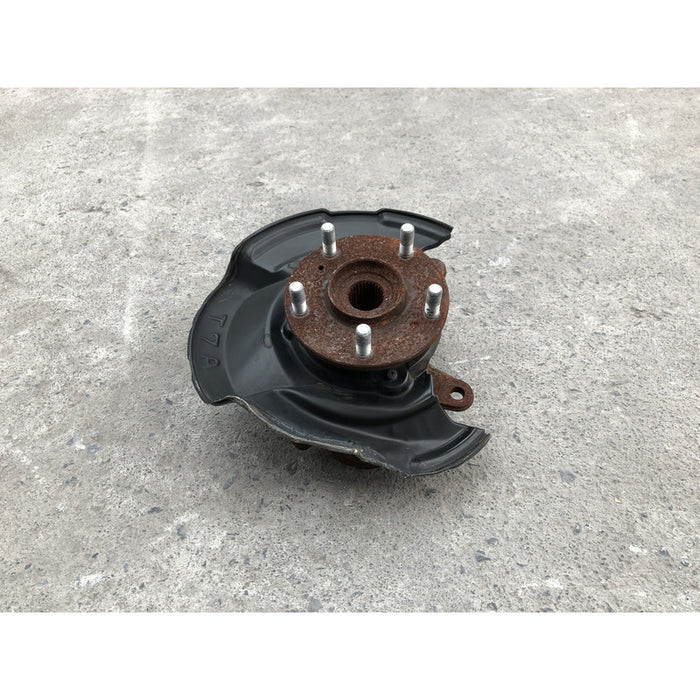 Mango Delantero Derecho Honda Hrv 2016 Al 2022 1.8