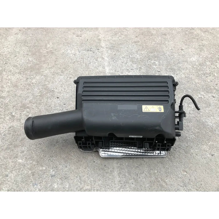 Porta Filtro De Aire Para Mercedes Benz C300 2015, 2016, 2017, 2018, (motor 2.0 Litros) Original