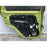 Puerta Trasera Izquierda Para Kia Soul 2014, 2015, 2016, 2017, 2018, 2019 Trasera Izquierdo Verde