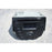 Autoestereo Radio Con Cd Bluetooth Para Ford Figo 2016
