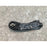 Tirante Trasero Izquierdo Hacia Chasis Para Mercedes Benz Cla250 2014, 2015, 2016, 2017, 2018, 2019 Motor 2.0