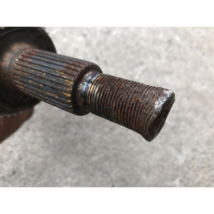 Junta Homocinetica Delantera Izquierda Camry 2010-2011 2.5 L