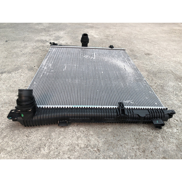 Radiador Original Para Bmw 330e 2019 Al 2024 Motor 2.0