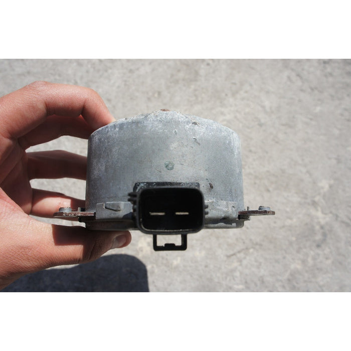 Motor Aspa Motoventilador Ford Explorer 2013 - 2018
