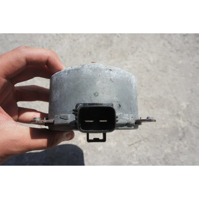 Motor De Aspas Abanico Motoventilador Para Ford Explorer 2013, 2014, 2015, 2016, 2017, 2018 - Original
