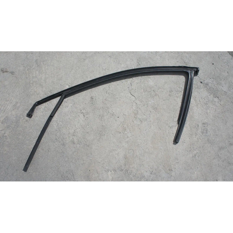 Empaque Guia De Vidrio Puerta Delantera Derecha Para Dodge Dart 2013, 2014, 2015, 2016 Original