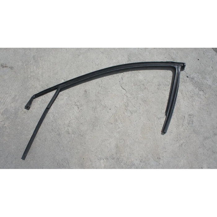 Empaque Guia De Vidrio Puerta Delantera Derecha Para Dodge Dart 2013, 2014, 2015, 2016 Original