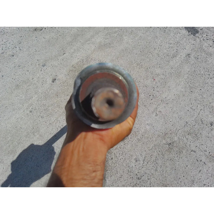 Junta Homocinetica Delantera Izquierda Original Para Mazda 3 2014, 2015, 2016, 2017, 2018 L4