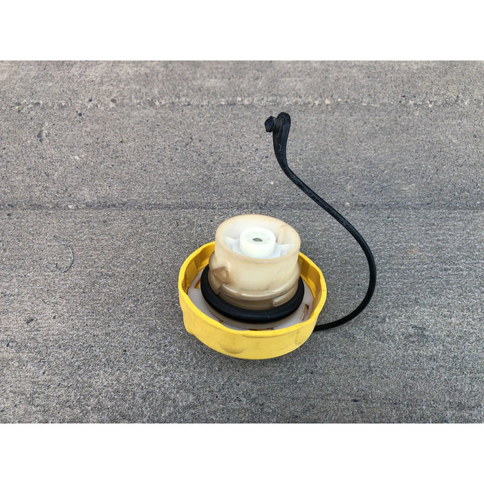 Tapon De Gasolina Para Dodge Journey 2009, 2010, 2011, 2012, 2013, 2014, 2015, 2016, 2017, 2018 (original)
