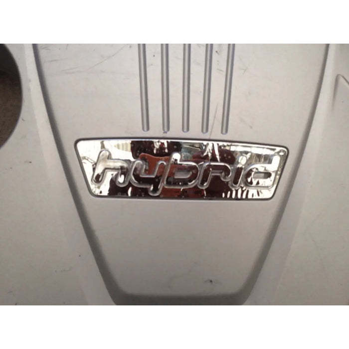Cubierta De Motor Para Sonata 2011, 2012, 2013, 2014, 2015 (2.4 Litros) Original