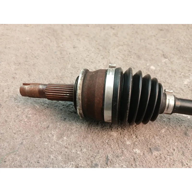 Junta Homocinetica Delntera Izquierda Original Para Chevrolet Sonic Hatchback 2012, 2013, 2014, 2015, 2016, 2017, 2018 Motor 1.8