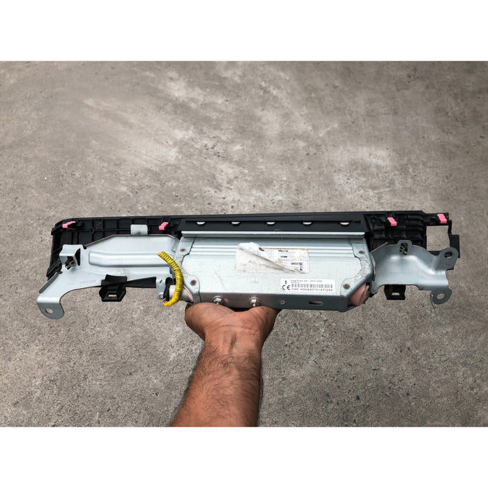 Bolsa De Aire Rodillas Copiloto Toyota 4runner 2012 Al 2020