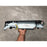 Bolsa De Aire Rodillas Copiloto Para Toyota 4runner 2012, 2013, 2014, 2015, 2016, 2017, 2018, 2019, 2020, Original