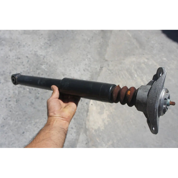 Amortiguador Trasero Derecho Para Volkswagen Jetta 2011, 2012, 2013, 2014 Motor 1.8