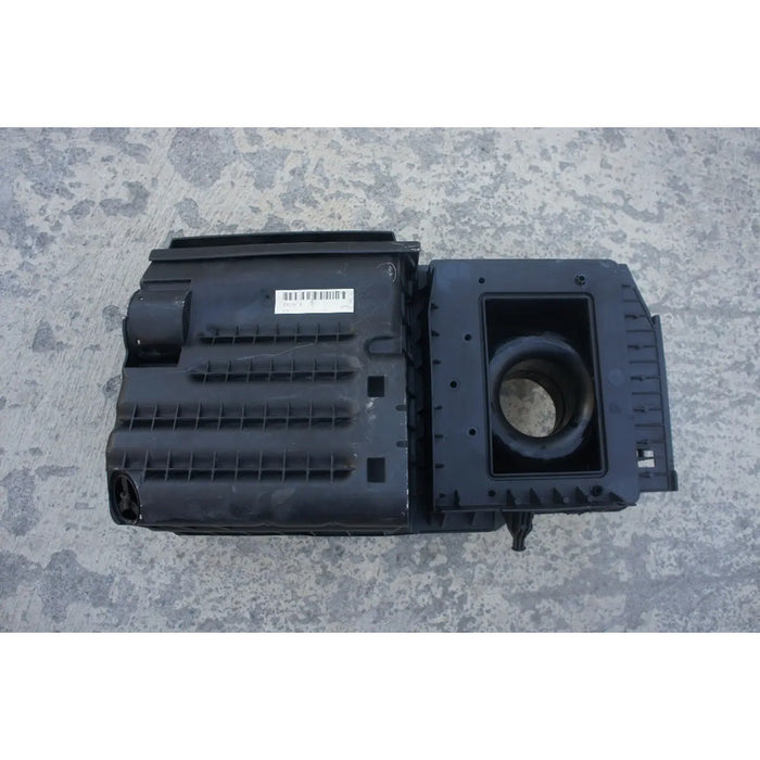 Porta Filtro De Aire Para Volvo S60 2012, 2013, 2014, 2015 - Motor 2.5 Litros, Original