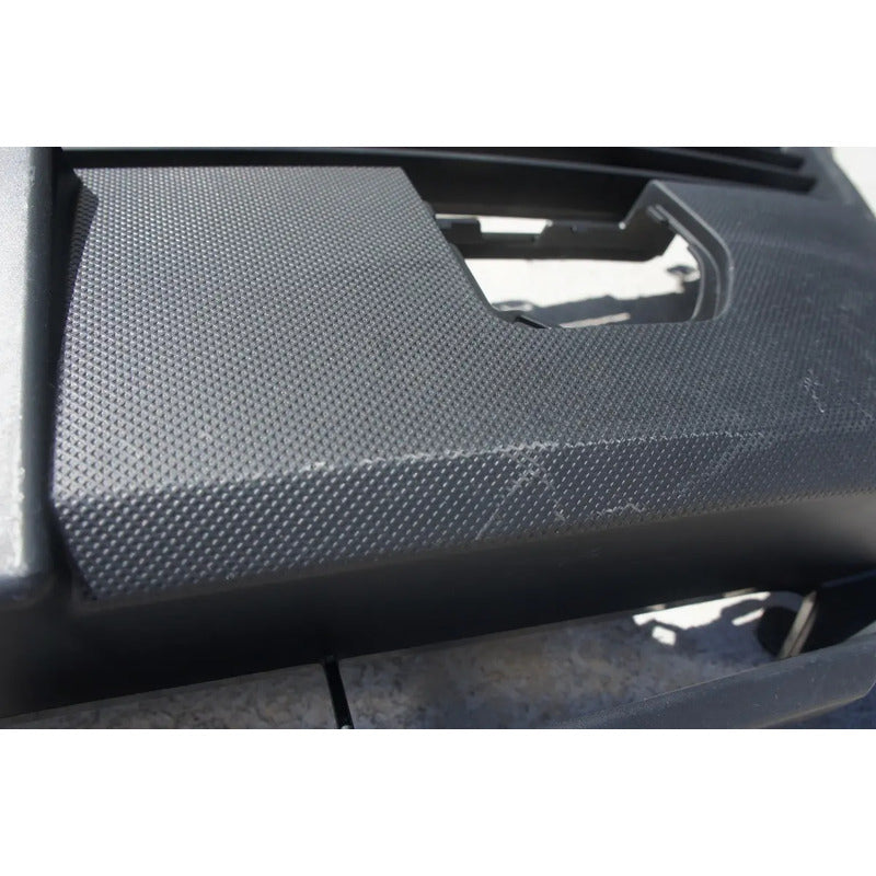 Parrilla Inferior Delantera Para Toyota Yaris 2016-2017 - Original Mate