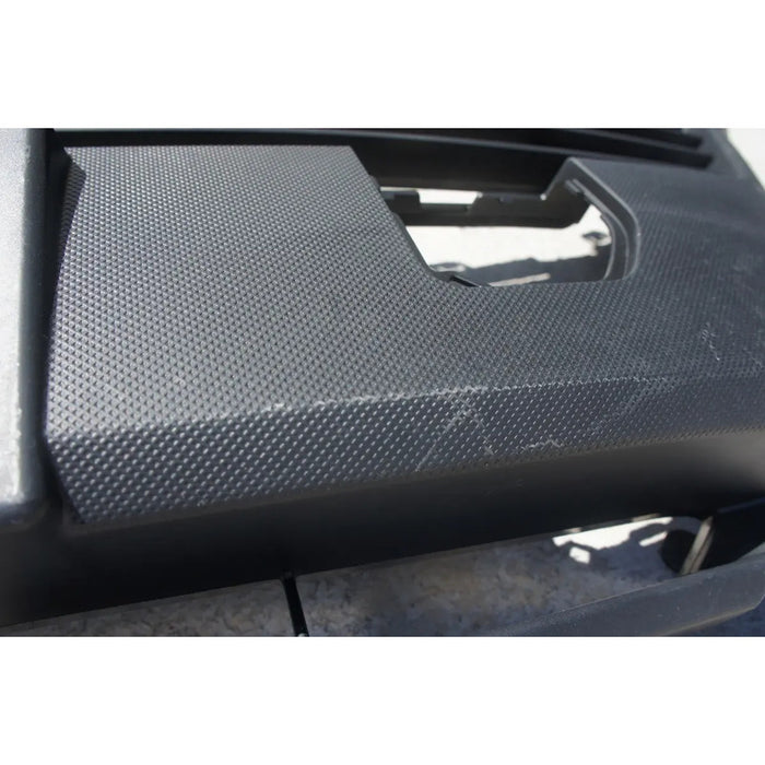 Parrilla Inferior Delantera Para Toyota Yaris 2016-2017 - Original Mate