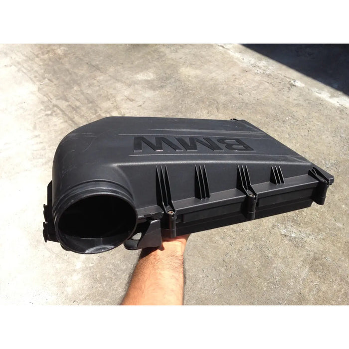 Porta Filtro De Aire Para Bmw X3 2011, 2012, 2013, 2014, 2015, 2016, 2017 Motor 3.0 (original)