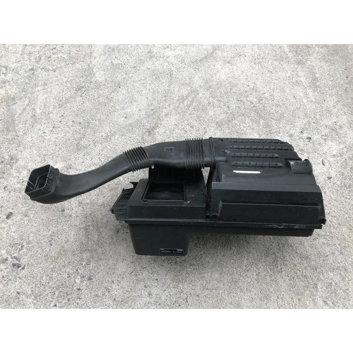 Porta Filtro De Aire Para Volvo S40 2008, 2009, 2010, 2011, 2012, 2013 Motor 2.5 (original)