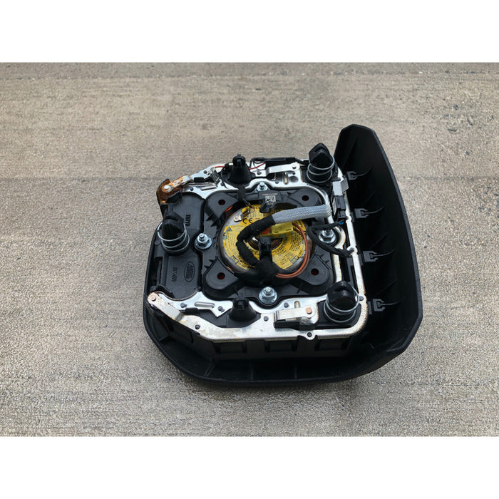 Bolsa De Aire Volante Original Land Rover Discovery 2018