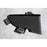 Bisel Delantero Derecho Para Mazda 3, Mazda3 2012-2013 - Original Negro