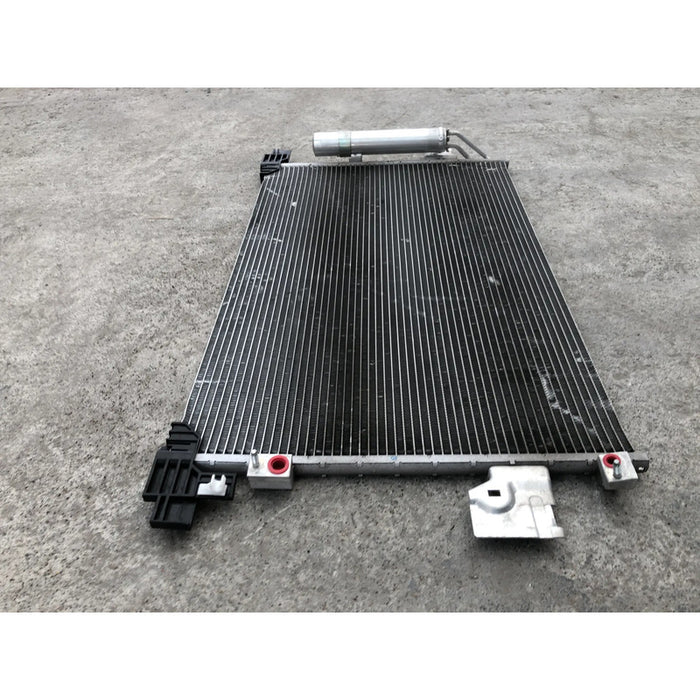 Condensador Original Para Mitsubishi Outlander 2011, 2012, 2013, 2014, 2015, 2016, 2017, 2018, 2019, 2020, 2021, 2022 - Motor 2.0 Litros, 4 Cilindros