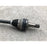 Junta Homocinetica Trasera Izquierda Para Mercedes Benz Gs350 2007, 2008, 2009, 2010, 2011 Motor 3.5 Original