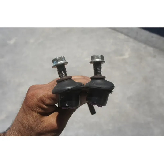 Par De Tornillos Estabilizadores Delanteros Para Honda Accord 2008, 2009, 2010, 2011, 2012