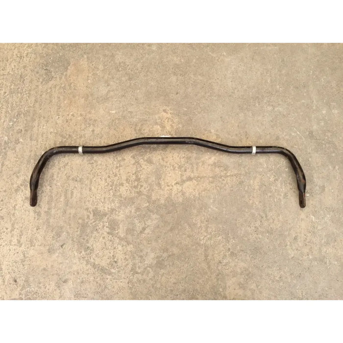 Barra Estabilizadora Delantera Para Chrysler 300 2015, 2016, 2017, 2018, 2019, 2020, 2021 Motor V6 3.6 Litros