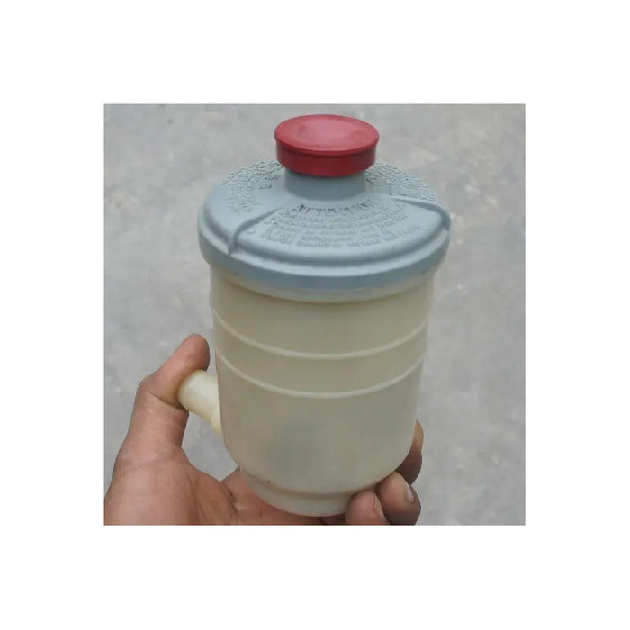 Deposito Direccion Hidraulica Para Acura Tsx 2004, 2005, 2006, 2007, 2008 Motor 2.4 Litros, 4 Cilindros