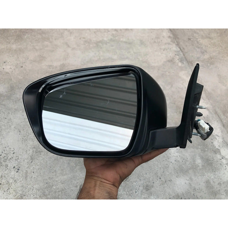 Espejo Izquierdo Original Para Nissan Rogue 2014, 2015, 2016, 2017, 2018, 2019, 2020
