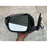 Espejo Izquierdo Original Para Nissan Rogue 2014, 2015, 2016, 2017, 2018, 2019, 2020