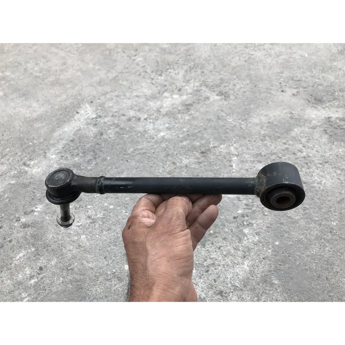 Tirante Trasero Izquierdo Inferior Para Subaru Legacy 2015, 2016, 2017, 2018, 2019 Motor 2.5 Litros, Original