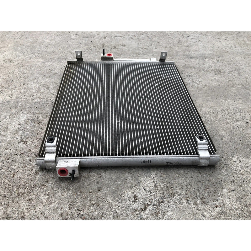 Condensador Para Tesla Model S Izquierdo 2012, 2013, 2014, 2015, 2016, 2017, 2018, 2019, 2020 - Original