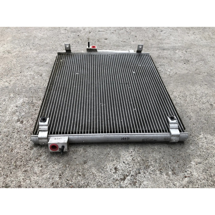 Condensador Para Tesla Model S Izquierdo 2012, 2013, 2014, 2015, 2016, 2017, 2018, 2019, 2020 - Original