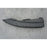 Anti-impacto Delantero Izquierdo Gol Saveiro 2009-2013 Negro