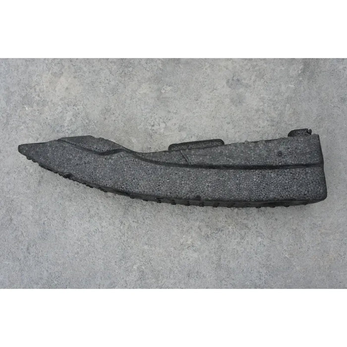 Anti-impacto Delantero Izquierdo Gol Saveiro 2009-2013 Negro