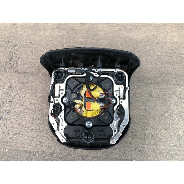 Bolsa De Aire Volante Para Land Rover Range Rover 2013, 2014, 2015, 2016, 2017 Completa Original