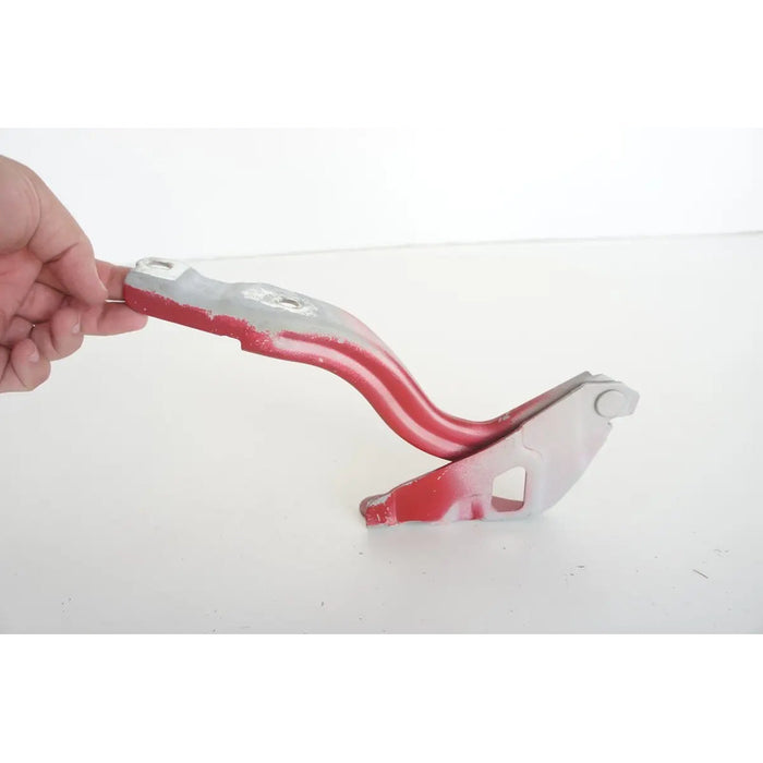 Bisagra De Cofre Izquierda Para Accent 2012, 2013, 2014, 2015, 2016, 2017 - Original