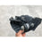 Horquilla Trasera Izquierda Para Bmw 320, Serie 3 2013, 2014, 2015, 2016, 2017, 2018 - Motor 2.0, 4 Cilindros - Original