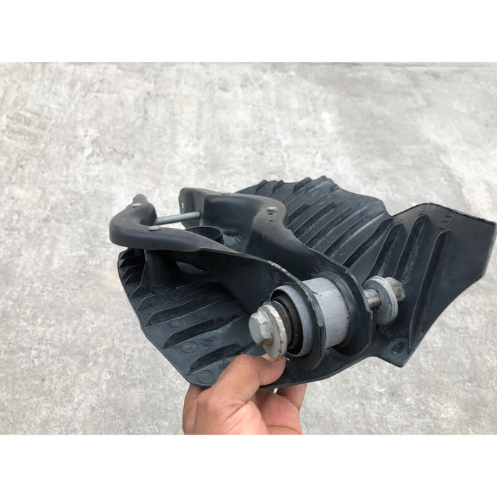 Horquilla Trasera Izquierda Para Bmw 320, Serie 3 2013, 2014, 2015, 2016, 2017, 2018 - Motor 2.0, 4 Cilindros - Original