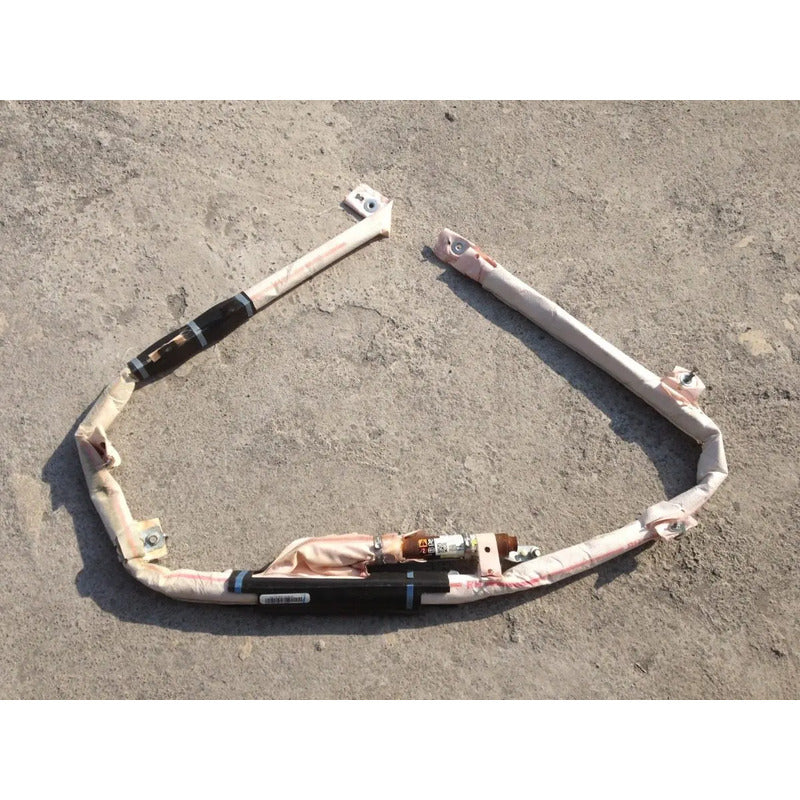 Bolsa De Aire Cortina Derecha para Cadillac Xts 2010, 2011, 2012, 2013, 2014, 2015, 2016, Original