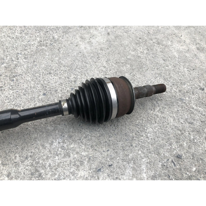 Junta Homocinetica Delantera Derecha Para Chevrolet Cruze 2011, 2012, 2013, 2014, 2015, 2016 (motor 1.8) Original.