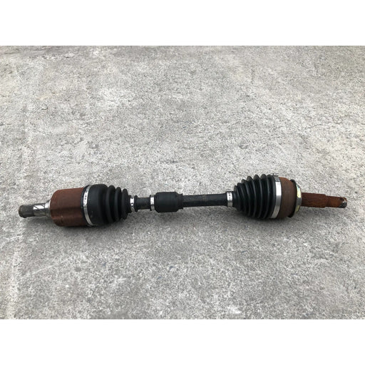 Junta Homocinetica Delantera Izquierda Para Nissan Rogue 2014 , 2015, 2016, 2017, 2018, 2019 Motor 2.5 Original