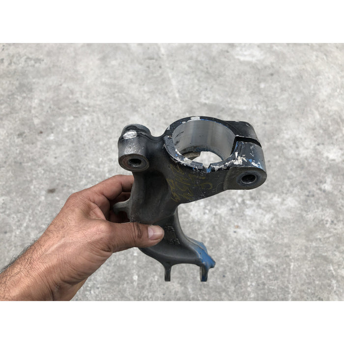 Horquilla Amortiguador Delantera Izquierda Audi A4 2015 2019
