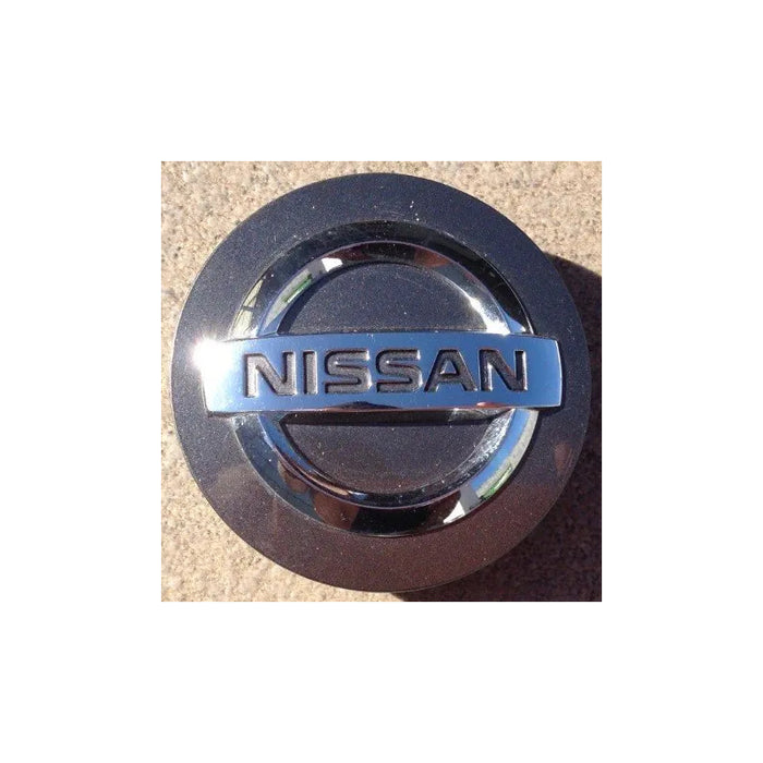 Copa Tapon Centro De Rin Para Nissan Altima, Maxima, Sentra, Murano - Precio Por Pieza - Original