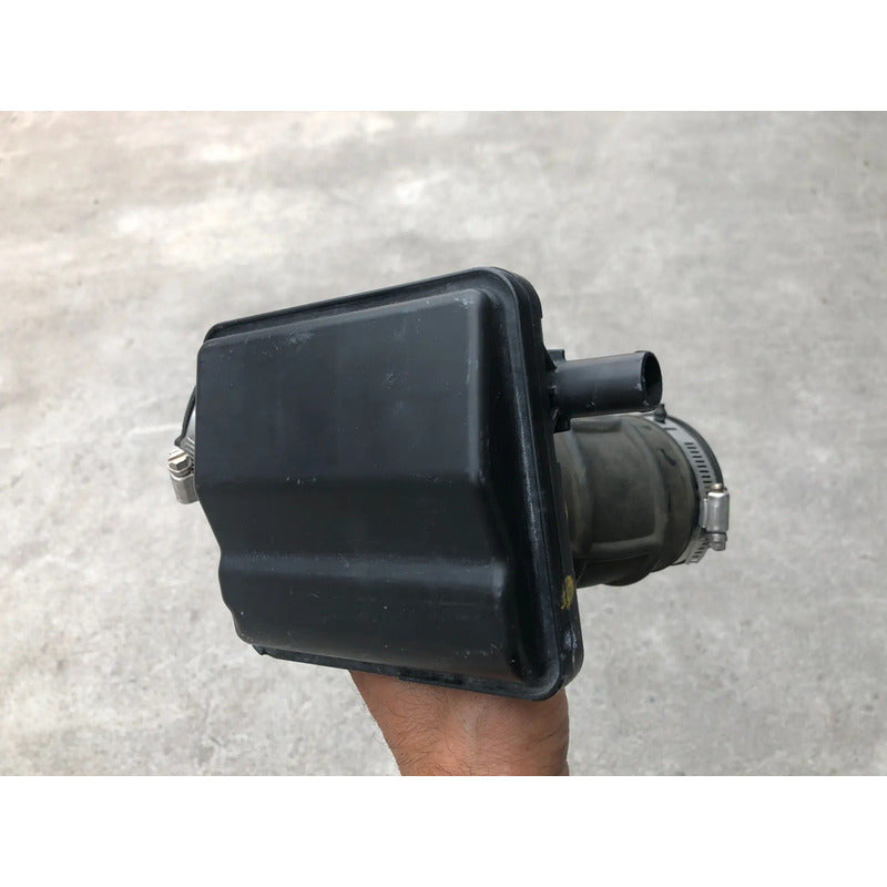 Manguera De Porta Filtro Para Nissan Altima 2013, 2014, 2015, 2016, 2017, 2018 - Motor 2.5 Litros, 4 Cilindros, Oem Original
